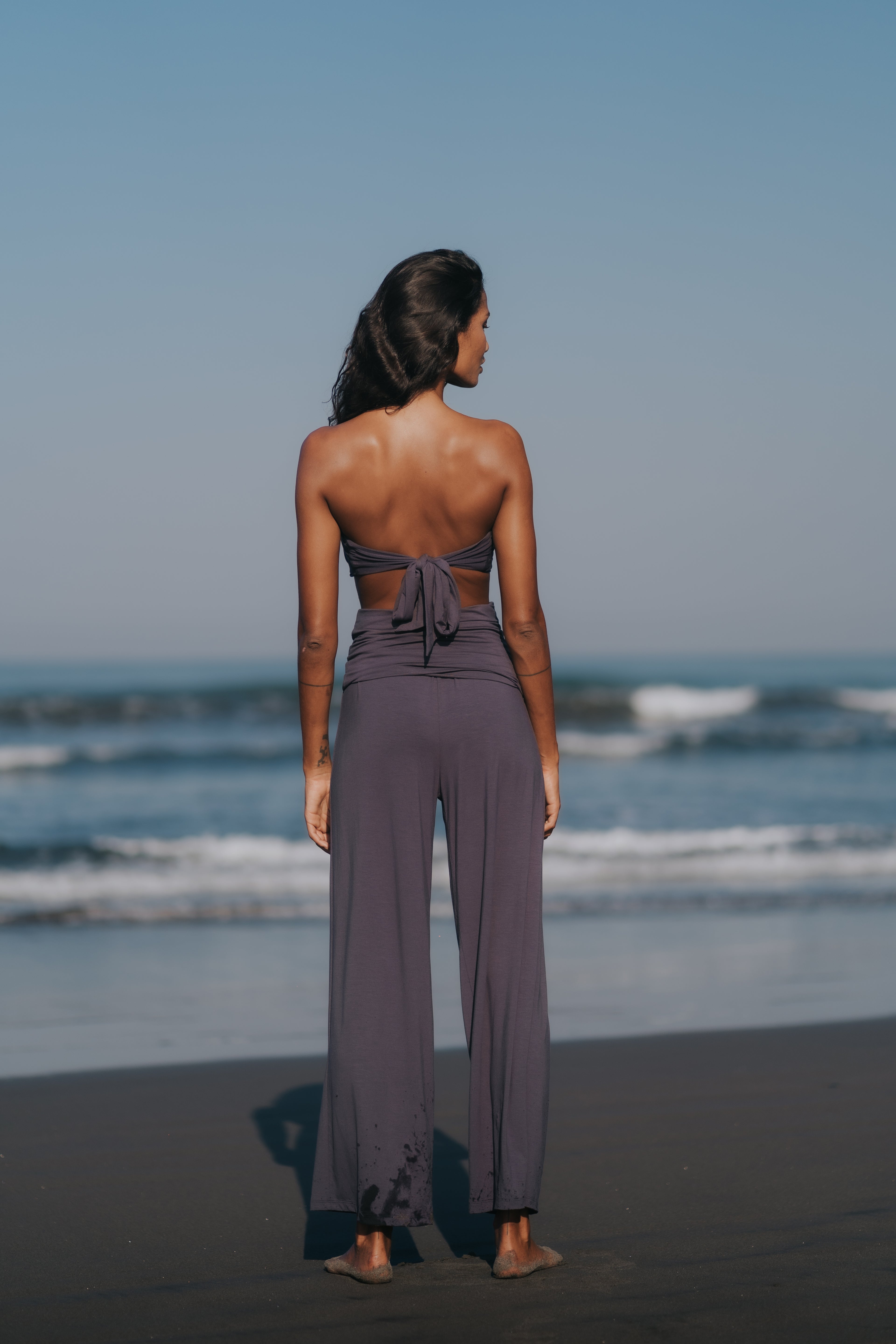 MANON long jumpsuit