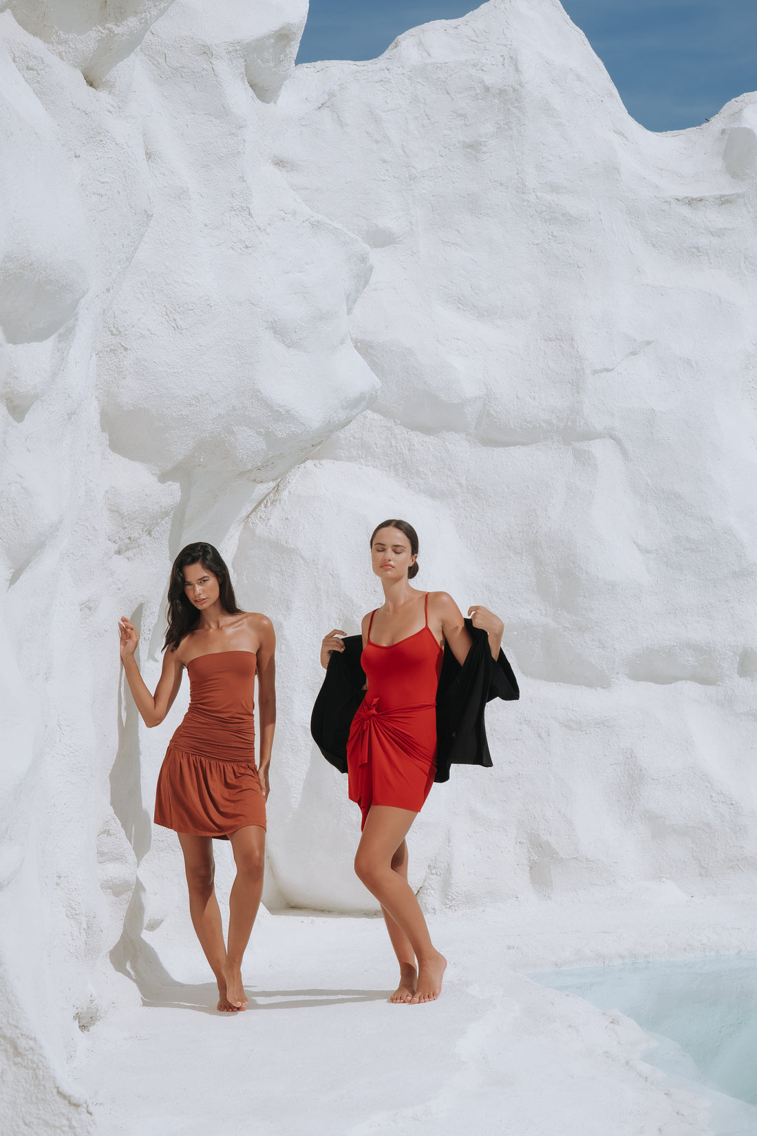 MANON Kimono et ceinture