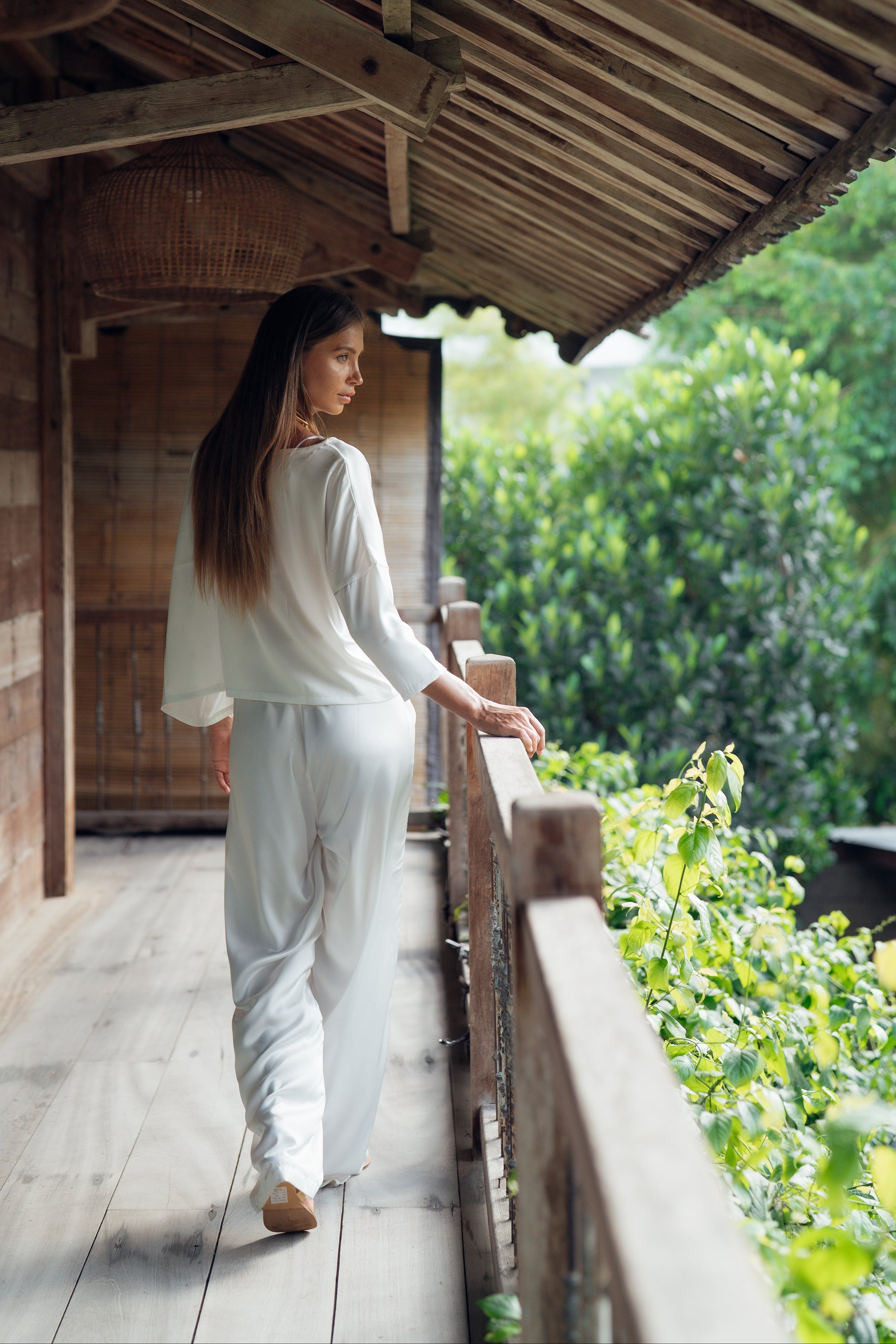 ORENAT Pantalon long